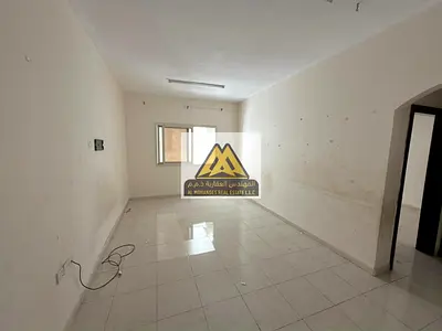 A great opportunity to rent one of the best apartments in Al Nuaimiya 1, Ajman. The unit features a spacious layout with a balcony and is located in a