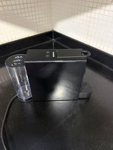 Nespresso Coffe machine