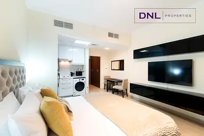 Fully Furnished | Downtown | Spacious