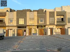 A villa with all registration, ownership and electricity fees included, on the main street, ready to