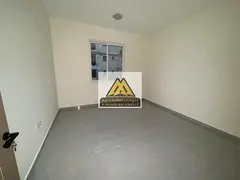 One Bedroom Apartment for Annual Rent in Al Rawda 2 – First Tenant, Master Bedroom with Balcony an