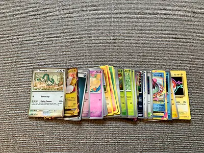 Pokémon Cards