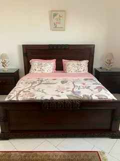 Separate private room available for monthly rental in Al Safa 2 Dubai Fully furnished