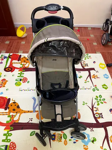 Baby stroller
