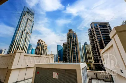 Partly Furnished | 1 Bedroom | Ready to move in