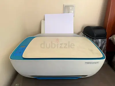 HP DeskJet Printer