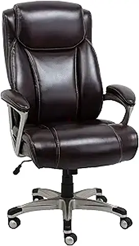 Tall Executive Office Chair