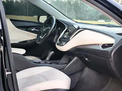 2020 Chevrolet MALIBU 照片 12