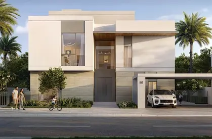 G+2 | Ultra Luxury Stand Alone Villa | High ROI