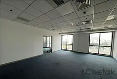 Professional Business Space | EBC, DIP | Secure &amp; Well-Maintained Tower