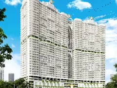 3,5 Bedroom Wellness Residence + Pool I Mid Floor I 24% Post Handover Payment Plan