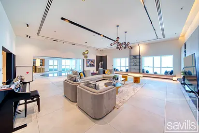 Penthouse | Private Pool | Sea Views
