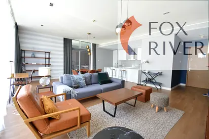 Fully Furnished | Ready to MoveIn | Prime Location