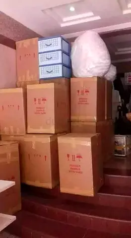 Jivon Trusted UAE Movers for Home and Office with Reliable Pickup Truck Service