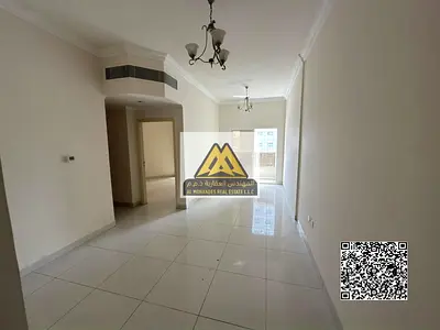 2-Bedroom Apartment for Annual Rent – Al Nuaimiya 1, Ajman | Family Only, Spacious Layout & Prime Location Near Sharjah & Dubai