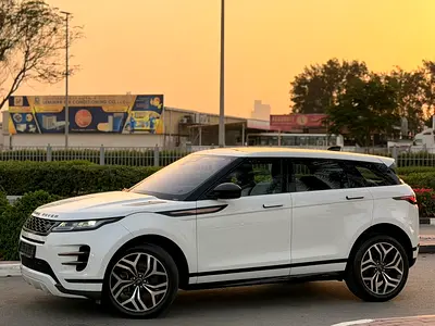 صورة مصغرة 5 لـ 2022 LAND Rover RANGE ROVER EVOQUE
