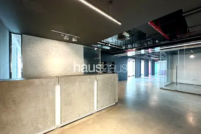Spacious | Partitioned | DED License | Available