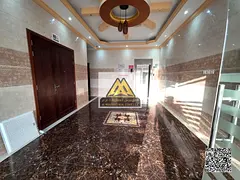 For annual rent – Spacious studio in Al Rawda 2 – Ajman (near Kenz Mall, large layout &amp; semi