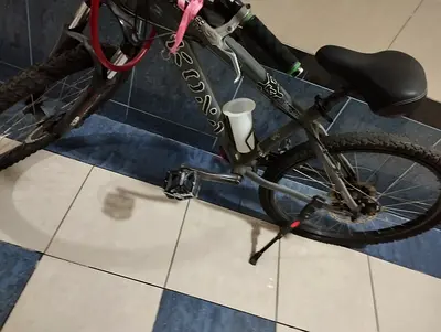 Cycle for sale with good quality