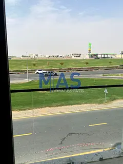 For Rent – Brand New 1BR Apartment | Al Tai East