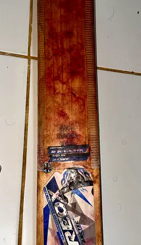 Cricket Bat