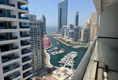 FURNISHED 1BR | PRIME LOCATION | NEAR DMCC METRO