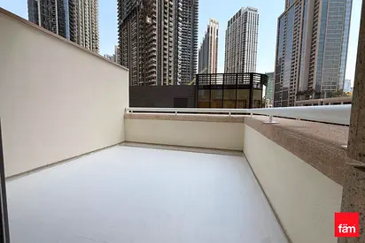 Amazing view | 2 Br + Maid | Vacant | Big Terrace