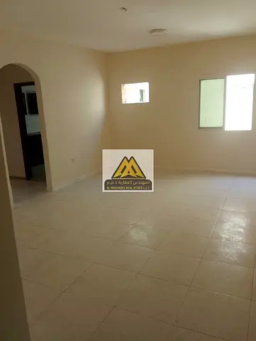Spacious 2 Bedroom Apartment with Balcony and AC in Al Nuaimiya 1, Ajman – Great Location and Price
