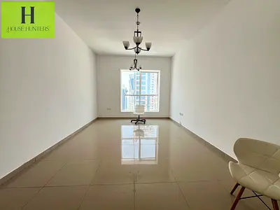 1 bhk with 2 washroom full open view