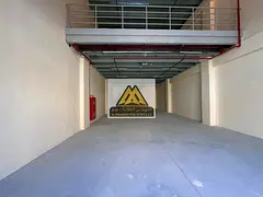 Commercial Warehouse for Annual Rent in Al Jurf Industrial Ajman Mezzanine Large Space Prime Locatio