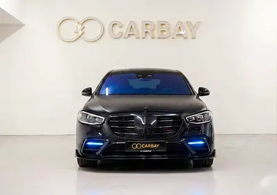 صورة مصغرة 2 لـ 2021 Mercedes-BENZ S-CLASS