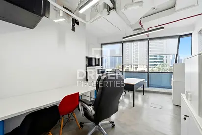 Exclusive | Fully Furnished | Big Terrace