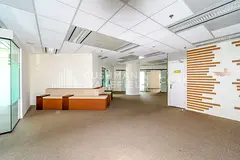 Fitted Office | Prime Location | DED License