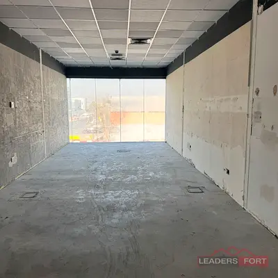 Office | 622 sqft | Vacant | Close to metro