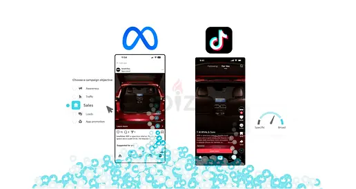 Boost Your Sales! Instagram, TikTok  Google Ads Expert