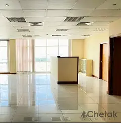 Fitted Office Space | Arjumand Offices and Retail | Multiple Views