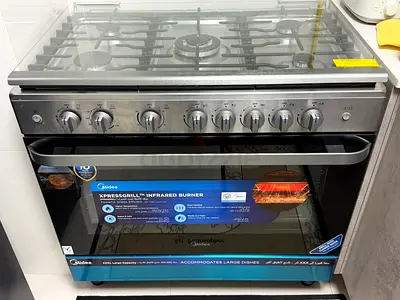 cooker with oven for sale