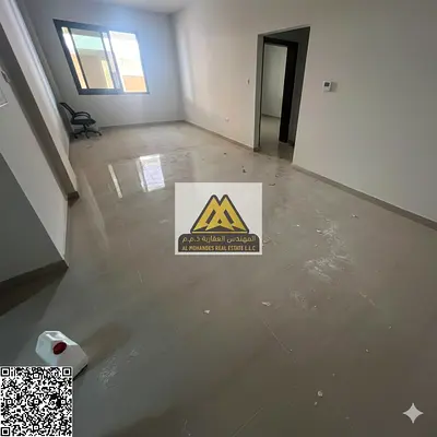 For Annual Rent — 1-Bedroom Apartment (Ground Floor) in Ajman (Al Muweihat 3)
