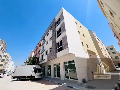 For Sale Brand New Building In Muwalieha Sharja