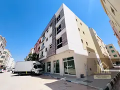 For Sale Brand New Building In Muwalieha Sharja
