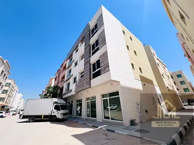 For Sale Brand New Building In Muwalieha Sharja