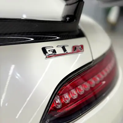 2016 Mercedes-BENZ AMG 照片 5