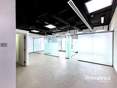 Prime Business Location | Professional Workspace