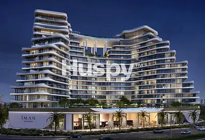 High Floor | Handover 2028 | Community View