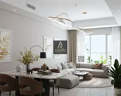 High-Return Investment Opportunity in Ajman One Phase 2 | Handover 2027 | Invest today at an early-s