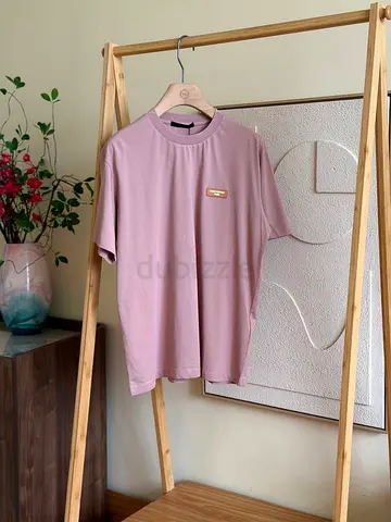 Louis’s Vuitton Light Mauve Casual T-Shirt - Size small to 3xl