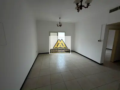 Balcony | Spacious unit | Built-in wardrobes | Central AC | Maintenance by owner | Prime location on King Faisal Road | Near services | Comfortable li