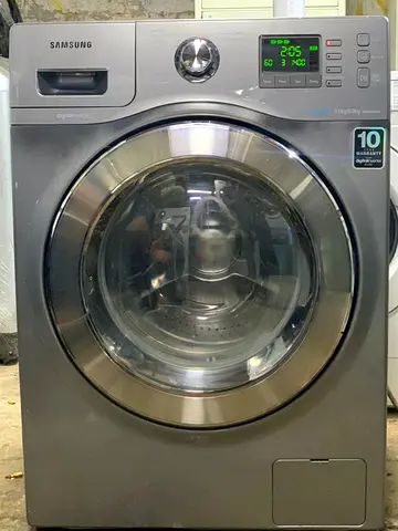 Samsung washing machine 9 kg