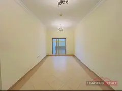 Spacious 1BR | Close to metro | Ready to Move