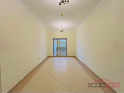 Spacious 1BR | Close to metro | Ready to Move